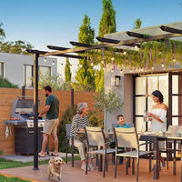 Lo último de las rebajas de Leroy Merlin que promete acabar con los vecinos cotillas si gastar una fortuna   