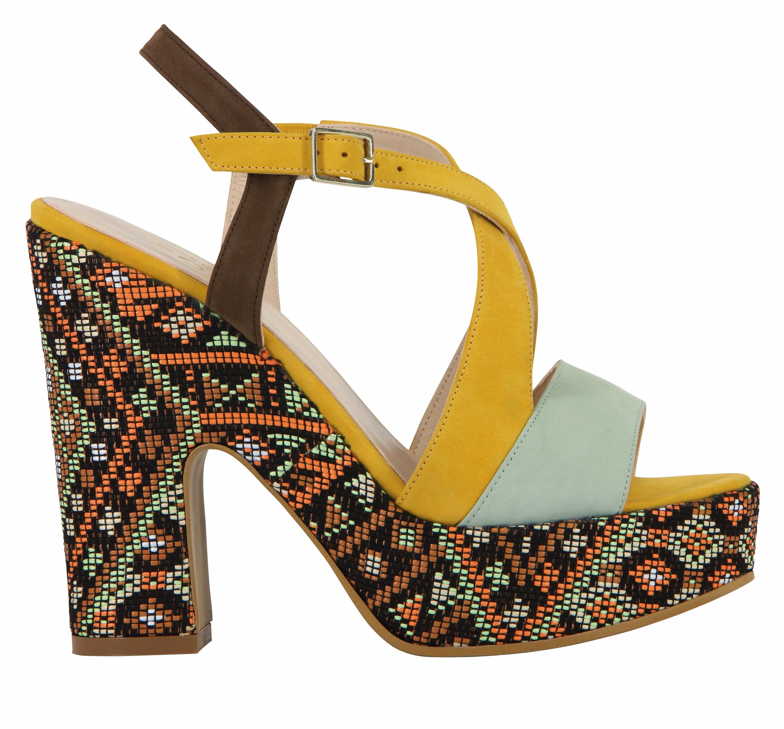 Foto de Lodi colección Primavera-Verano 2017 (19/73)