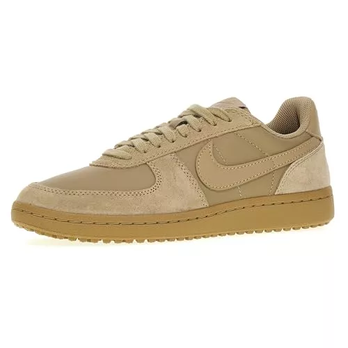 NIKE Field General, Sneaker Hombre, Parachute Beige/Parachute Beig, 42 EU