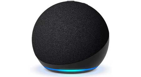 Altavoz Inteligente Echo Dot