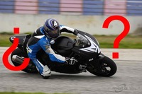 ¿Alguien ha visto la Bimota HB4?