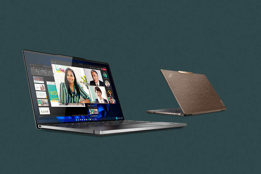 Nuevo ThinkPad Z13 Gen 2: características, precio y ficha técnica