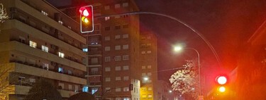 Granada está desatada en su lucha contra la contaminación. Su nuevo arma son semáforos con más luces