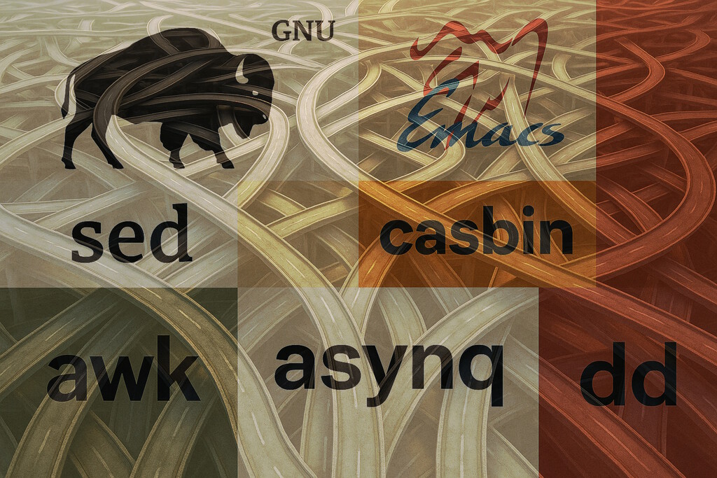 A los desarrolladores de software se les fue de las manos cómo lo bautizan. Y ahora todos pagamos un 'impuesto cognitivo' por ello