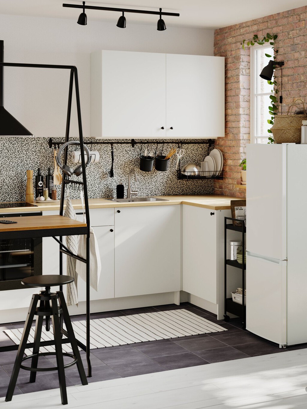 Adiós a los salvamanteles de toda la vida: este es el nuevo invento de Ikea que revoluciona la cocina y transforma las comidas