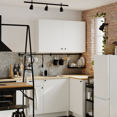 Adiós a los salvamanteles de toda la vida: este es el nuevo invento de Ikea que revoluciona la cocina y transforma las comidas 