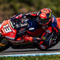 ¡Histórico! El malasio Hakim Danish gana su primera carrera de Moto3 remontando trece posiciones en Brno 