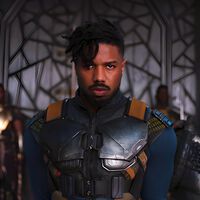 "No tenía un plan de escape": Michael B. Jordan confesó que necesitó terapia para superar las consecuencias después de Black Panther 