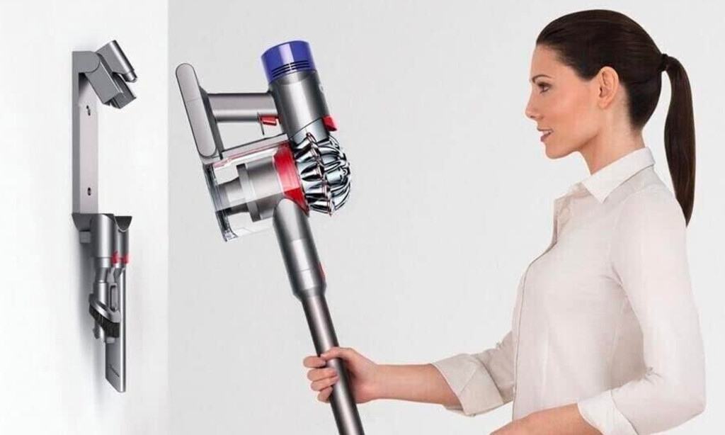 Aspirador Dyson: cuál comprar en función de tus necesidades. Consejos y recomendaciones