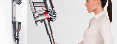 Aspirador Dyson: cuál comprar en función de tus necesidades. Consejos y recomendaciones