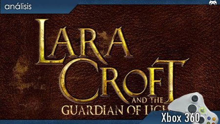 'Lara Croft and the Guardian of Light'. Análisis