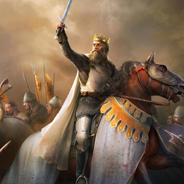 Crusader Kings 3