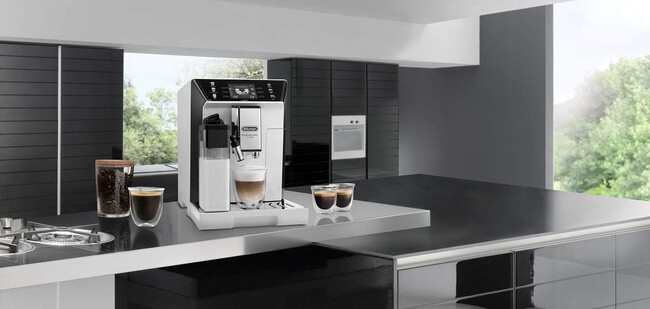 Cafetera