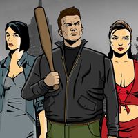 La extraña Luna de GTA 3 que crece a base de pegarle tiros nació para evitar una disputa creativa en Rockstar