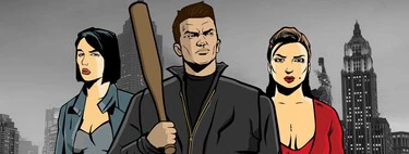 La extraña Luna de GTA 3 que crece a base de pegarle tiros nació para evitar una disputa creativa en Rockstar 