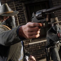 Red Dead Redemption 2 confirma que saldrá a la venta la semana que viene en Steam 