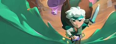 Mazmorras infinitas, aventuras tridimensionales: Moonlighter 2 y la evolución del indie Made in Spain