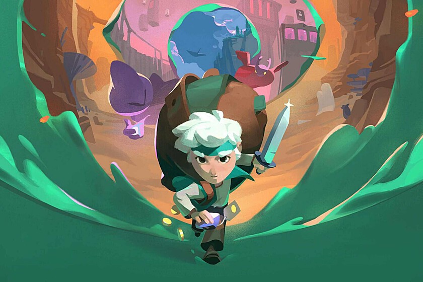 Mazmorras infinitas, aventuras tridimensionales: Moonlighter 2 y la evolución del indie Made in Spain