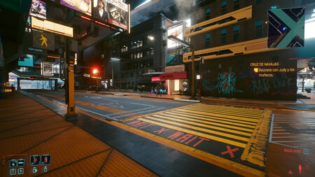 Cyberpunk 2077 (CD Projekt)