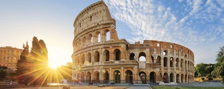 Vacaciones en Roma: 6 días y 5 noches por sólo 371 euros por persona gracias a Logitravel