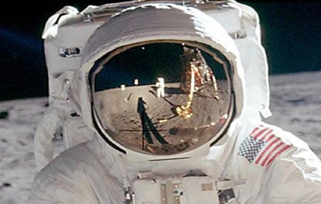 Las canciones que escuchan los astronautas