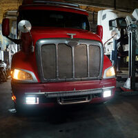 Un empresario trucó sus camiones para pagar menos gasoil. Le han condenado con una multa de 3 millones y 9 años de cárcel 