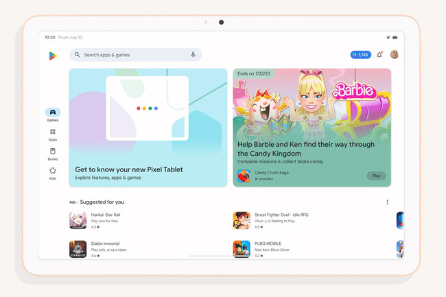 Googleplay