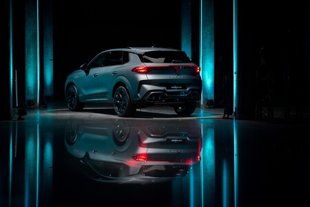 Terramar Enceladus Grey 52