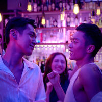 'Moneyboys': forma y fondo se abrazan con calidez en una pequeña joya del cine LGTBIQ+ contemporáneo  