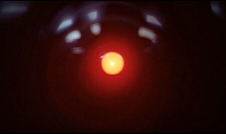'2001: Una odisea del espacio', la cumbre de un estilo inhumano