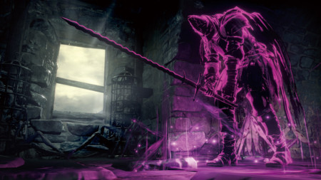 La triste historia del cangrejo solitario de las Catacumbas de Dark Souls III