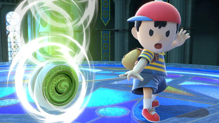 Guía Super Smash Bros. Ultimate: todos los movimientos y trucos de Ness