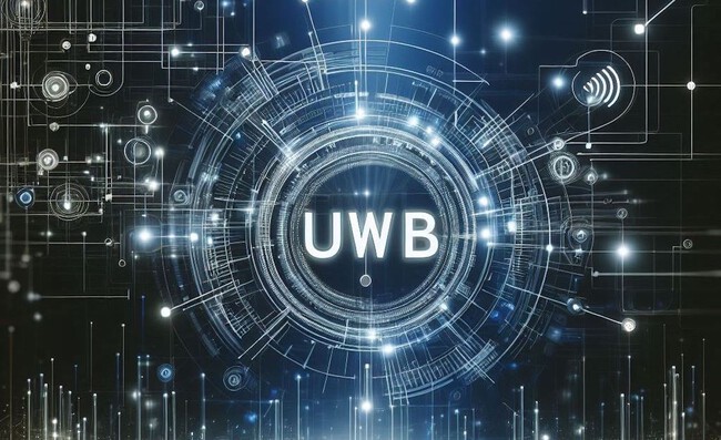UWB ultra-wideband