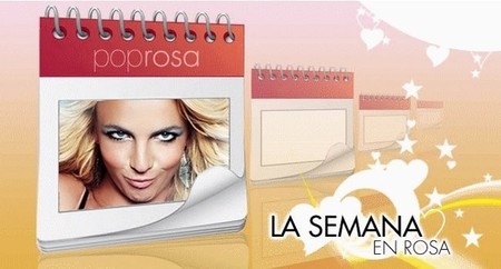 La semana en rosa (del 20 al 27 de octubre)