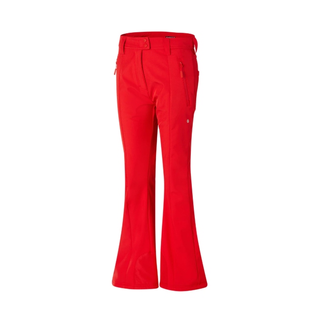 Pantalón de esquí de mujer Mountain PRO