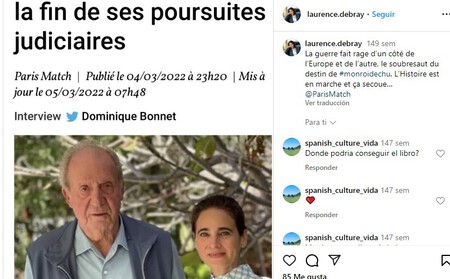 Captura De Pantalla 15 1 2025 132818 Www Instagram Com