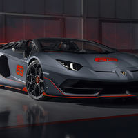Lamborghini Aventador SVJ 63 Roadster y Huracán EVO GT Celebration, dos toros muy exclusivos en Pebble Beach
