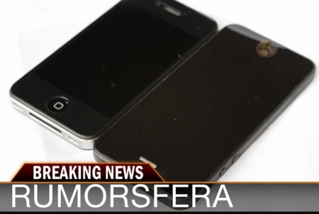 Rumorsfera: El próximo iPhone en producción, el nuevo iPod Nano y la inminente Apple Store del centro de Barcelona