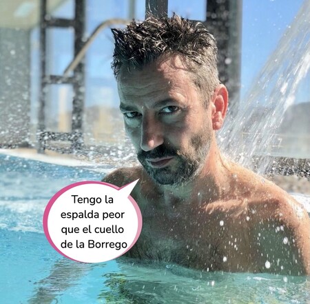 Sálvame: David Valldeperas se aloja en este hotelazo de Ibiza mientras su amiga Rocío Carrasco lamenta la última decisión de Telecinco