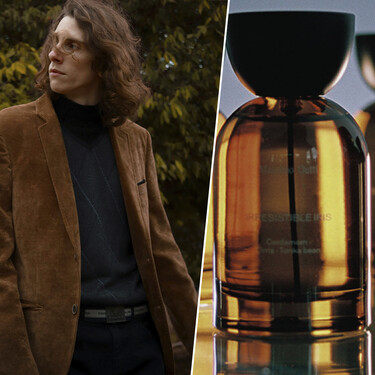Cuesta 50 euros, pero este perfume para hombres no le pide nada a los diseñador porque es "una belleza para llevar en otoño"
