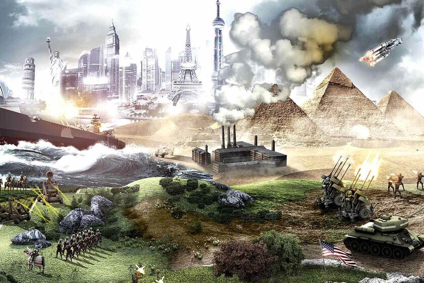 Imagen De Civilization 5