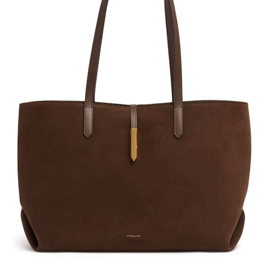 DeMellierBolso Tokyo Tote de ante