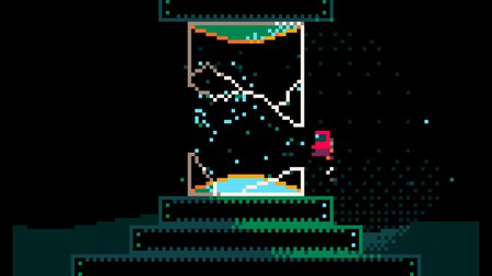 Derelict Star
