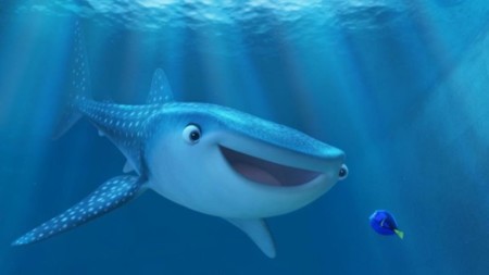'Buscando a Dory', la olvidadiza pez regresa en el próximo estreno de Pixar con muy buena pinta
