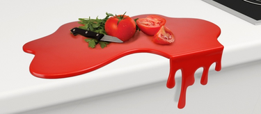 Mustard, el lugar donde encontrar los utensilios más divertidos