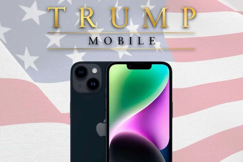 Trump Mobile