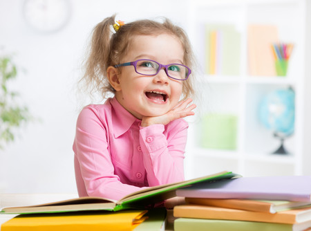 ¡Empieza el cole! ¿Has revisado ya la vista de tu hijo?