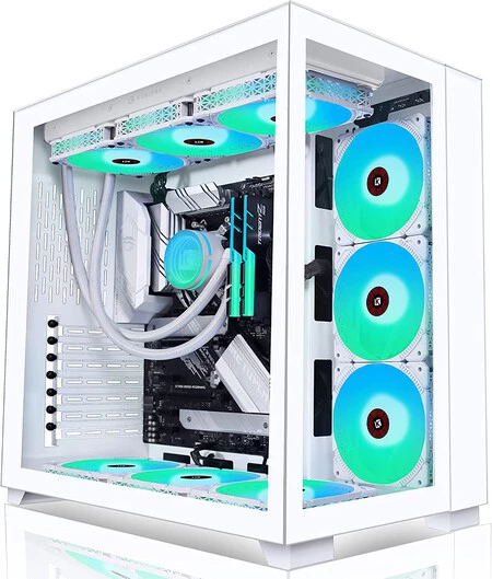 Gabinete Pc Atx