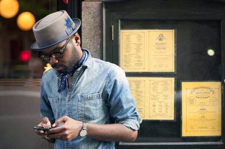 El mejor street-style de la semana (CXI)