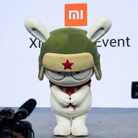 Somos 8.000 mil millones de personas en el mundo. Y una octava parte usa algo de Xiaomi 